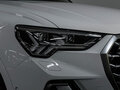 2026 Audi Q3 45 TFSI II (F3), белый, 5700000 рублей - вид 8