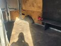 2013 Ford Transit, серебристый, 1400000 рублей - вид 11