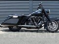 2008 Harley-Davidson Road King, чёрный - вид 9