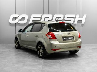 2011 Kia Ceed I Рестайлинг, серебристый, 550000 рублей, вид 2