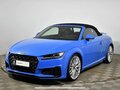 2020 Audi TT 45 TFSI III (8S) Рестайлинг, голубой, 4600000 рублей