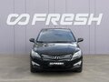 2016 Hyundai Solaris I Рестайлинг, чёрный - вид 2