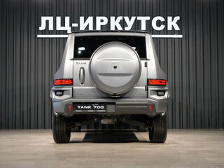 2026 Tank 700, серый, 12999000 рублей, вид 5