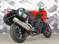 2007 BMW K 1200 R, красный, 589000 рублей - вид 6