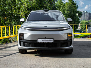 2024 Li Auto (Lixiang) L7 52.3 kWh I Рестайлинг, серый, 6549000 рублей, вид 2