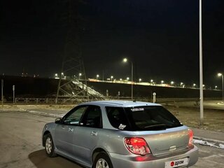 2005 Subaru Impreza II Рестайлинг 2, голубой, 450000 рублей, вид 3