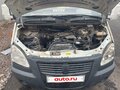 2004 ГАЗ ГАЗель (3302), белый, 1000000 рублей
