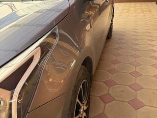 2021 Kia Rio IV Рестайлинг, серый, 1750000 рублей, вид 5