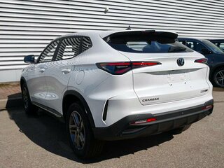 2026 Changan CS35 Max, белый, 2649900 рублей, вид 5