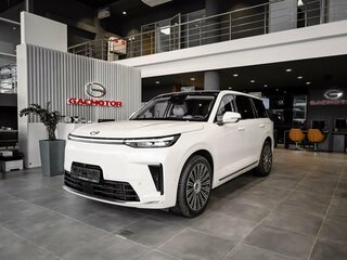 2026 GAC S9, белый, 6799000 рублей, вид 1