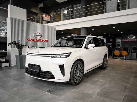 GAC S9