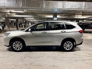 2025 Haval M6 II, серый, 1820000 рублей, вид 4