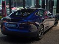 2019 Tesla Model S Performance I Рестайлинг, синий, 4800000 рублей - вид 3