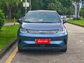 2025 BYD Dolphin 45.12 kWh I Рестайлинг, голубой, 1510000 рублей - вид 1