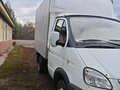 2006 ГАЗ ГАЗель (3302), белый, 460000 рублей - вид 1