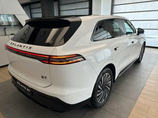 2026 Esteo Exlantix ET, белый, 6990000 рублей, вид 5