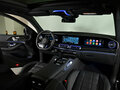 2026 Mercedes-Benz GLE 450 d II (V167) Рестайлинг 2, чёрный, 21500000 рублей - вид 7