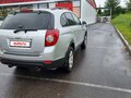 2012 Chevrolet Captiva I Рестайлинг, серебристый, 1020000 рублей - вид 4