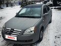 2009 Vortex Estina I, серебристый, 145000 рублей - вид 5