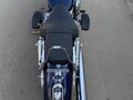 2001 Honda Shadow 750, синий, 399000 рублей - вид 3