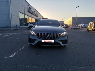 2019 Mercedes-Benz E-Класс 200 V (W213, S213, C238), серый, 2850000 рублей, вид 2