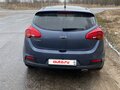 2013 Kia Ceed II, синий, 1100000 рублей - вид 2
