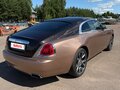 2019 Rolls-Royce Wraith, золотистый, 22000000 рублей - вид 4
