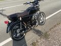 2022 Мотоальфа A1, чёрный, 36666 рублей - вид 2