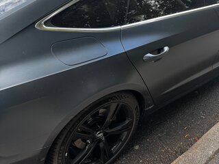 2019 Audi A7 55 TFSI II (4K), серый, 4500000 рублей, вид 2