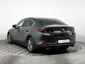 2021 Mazda 3 Axela IV (BP), серый - вид 6
