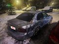 2003 Mitsubishi Galant VIII Рестайлинг, синий, 340000 рублей - вид 7
