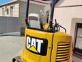 2007 Caterpillar 303SR, жёлтый, 1480000 рублей - вид 2