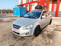 2009 Kia Ceed I, серебристый, 1300000 рублей - вид 1