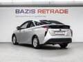 2016 Toyota Prius IV (XW50), серый, 1649000 рублей - вид 6