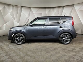 2020 Kia Soul III, белый, 1785000 рублей, вид 5