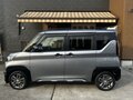 2023 Mitsubishi Delica Mini I, серый - вид 8