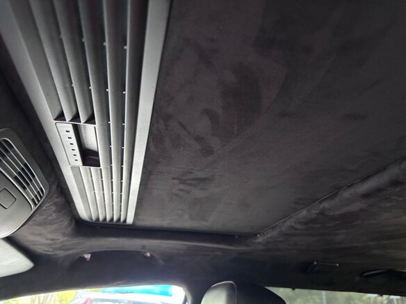 2009 Volkswagen Passat B6, синий, 1100000 рублей - вид 11