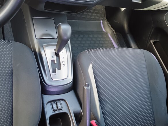 2005 Mitsubishi Lancer IX Рестайлинг, чёрный, 550000 рублей - вид 27