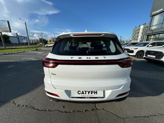 2026 Tenet T4L, белый, 2479000 рублей, вид 5