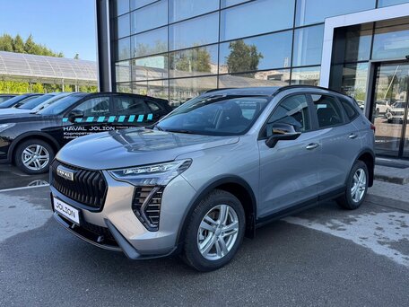 Haval Jolion I Рестайлинг 2