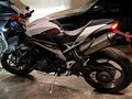 2019 Triumph Speed Triple, белый, 900000 рублей - вид 3