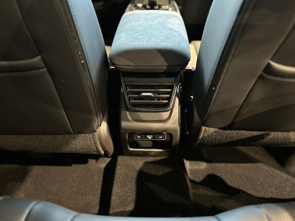 2026 Haval H3 I Рестайлинг, серый, 3249000 рублей - вид 11