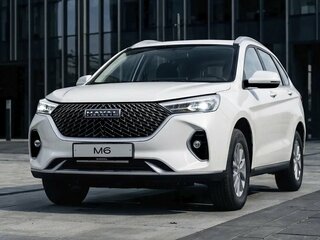 Haval M6 II