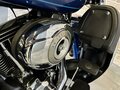 2010 Harley-Davidson Electra Glide, синий, 912000 рублей - вид 8