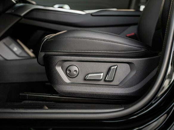 2026 Haval F7 II, чёрный - вид 19