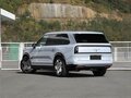 2026 Zeekr 9X 55 kWh (до 3.5 т), серебристый, 11100000 рублей - вид 3