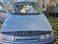 2004 Lada (ВАЗ) 2112, серый