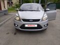 2009 Ford Focus II Рестайлинг, серебристый, 560000 рублей