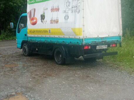 2005 FAW 10xx, зелёный, 750000 рублей, вид 3