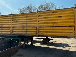 2000 Kogel SN24, жёлтый, 1200000 рублей, вид 5